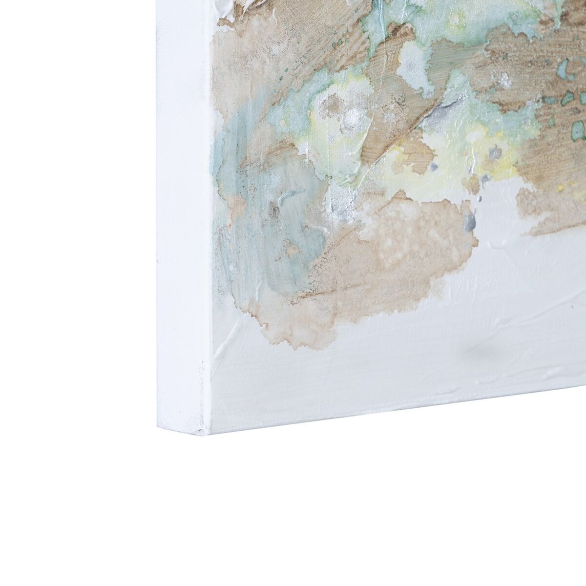 Tavla 150 x 60 x 3,5 cm Kanvas Abstrakt - 2