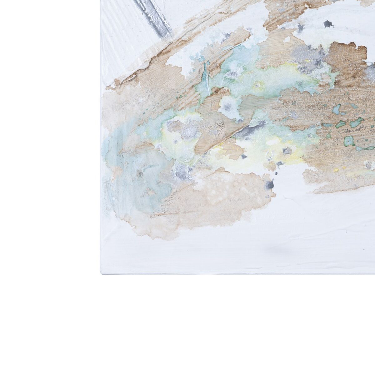 Tavla 150 x 60 x 3,5 cm Kanvas Abstrakt - 3