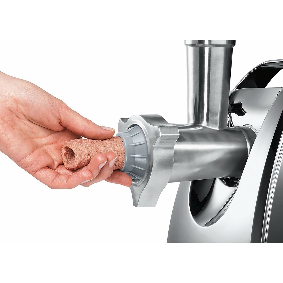 Köttkvarn BOSCH MFW68640 800 W - 6