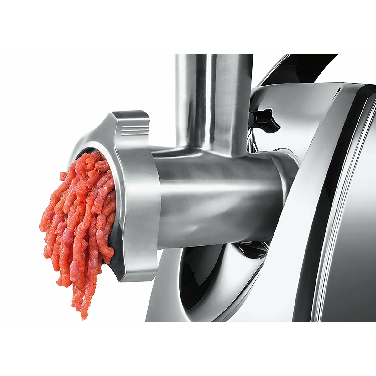 Köttkvarn BOSCH MFW68640 800 W - 4