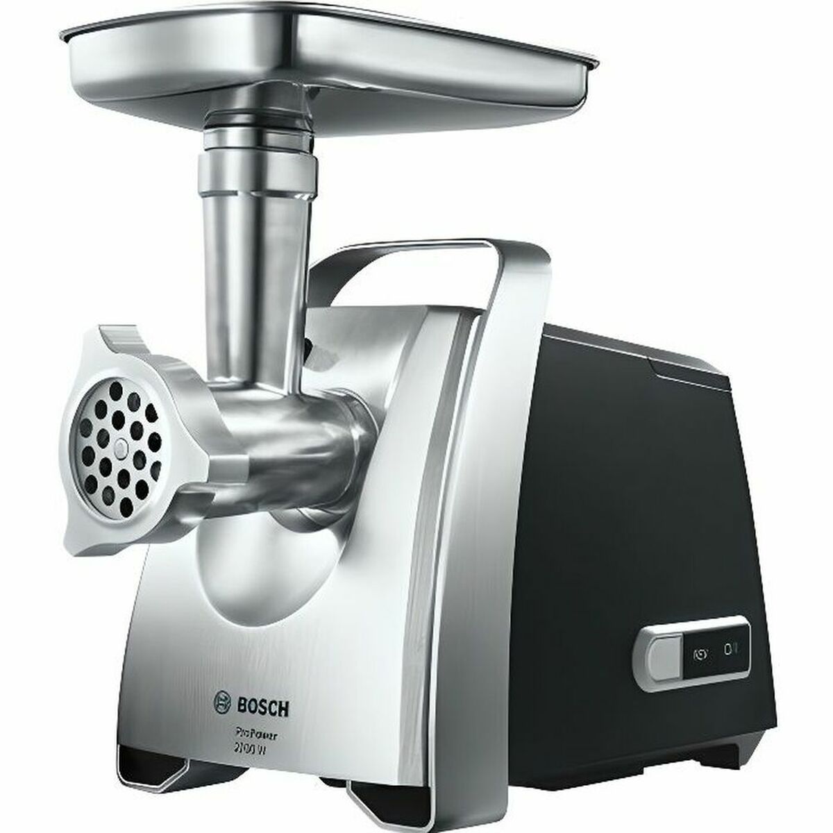 Köttkvarn BOSCH MFW68640 800 W - 5