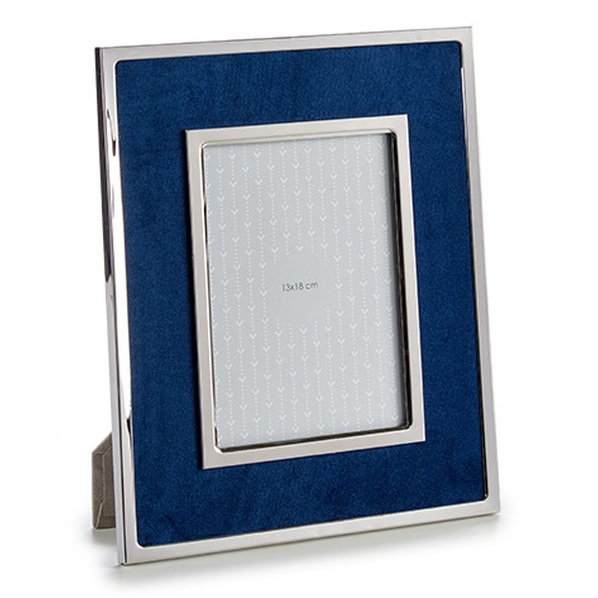 Fotoram Mörkblå 1 x 28,3 x 23,3 cm (12 antal) - 2