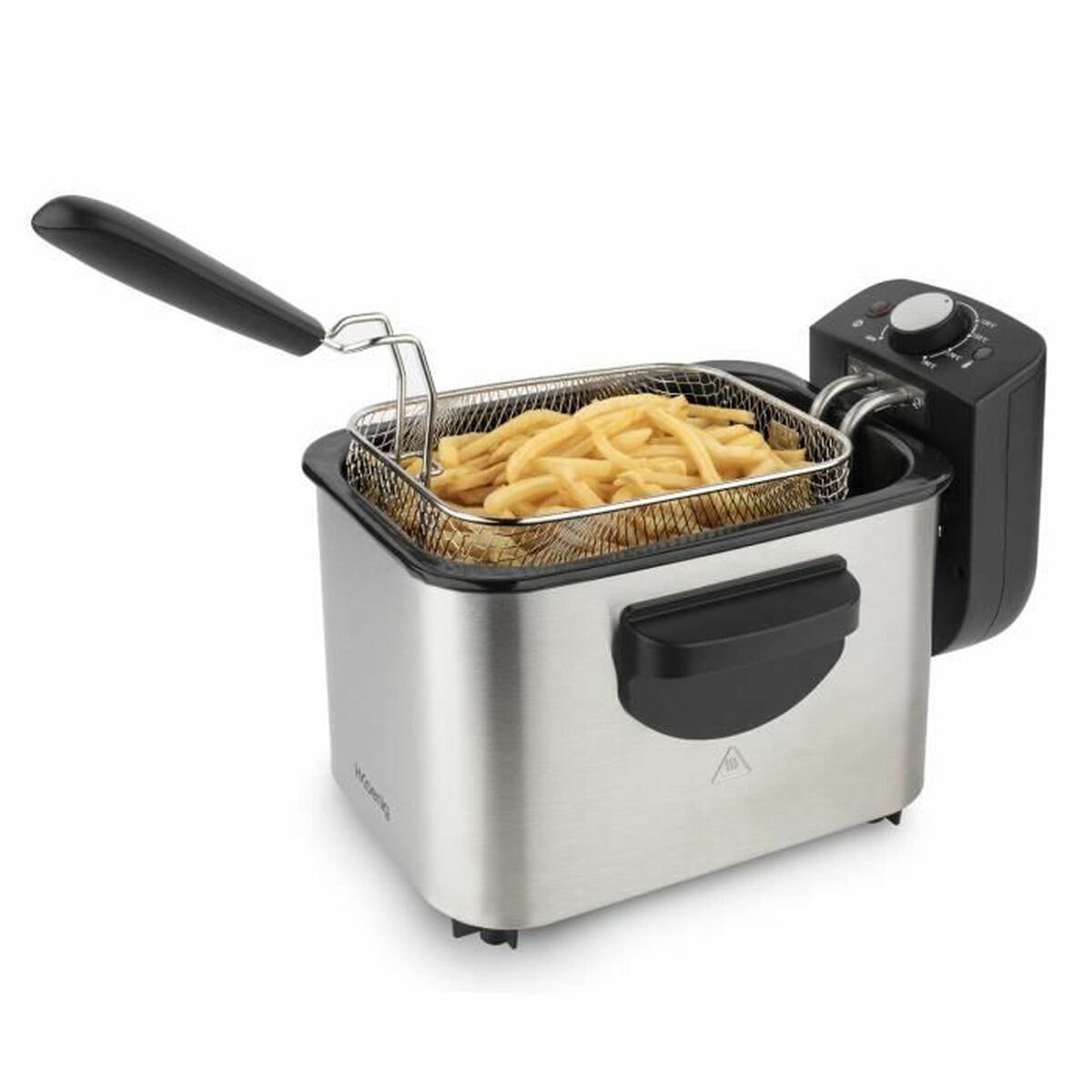 Fritös Hkoenig DFX500 3 L 2200 W - 2