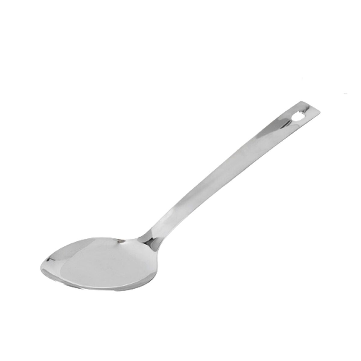 Slev Quttin    Rostfritt stål 31,5 x 7,2 cm