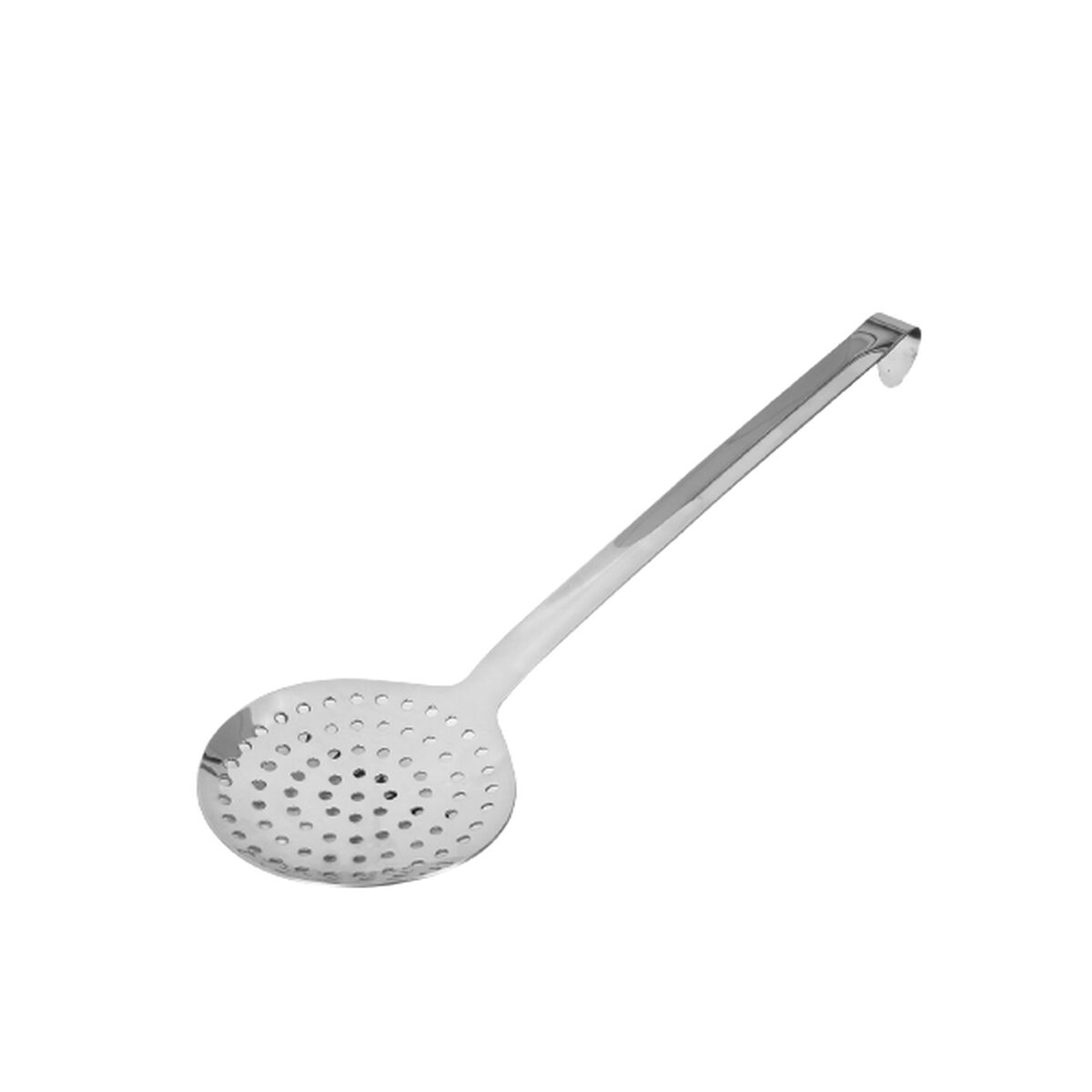 Hålslev Quttin    Rostfritt stål 34 x 10 cm