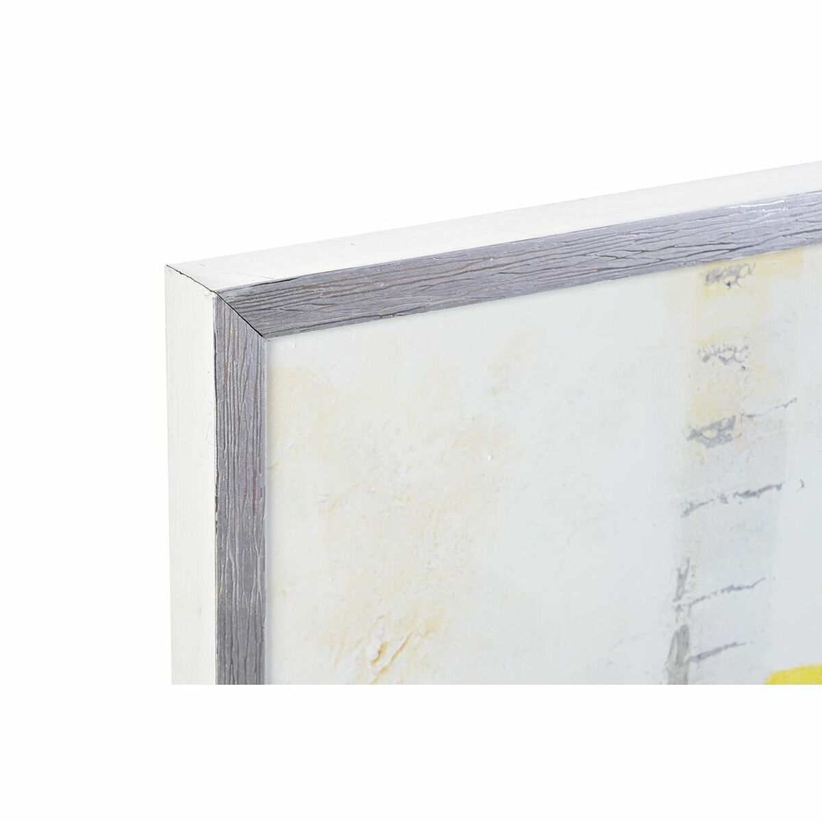 Tavla DKD Home Decor Abstrakt 70 x 3 x 100 cm Urban (2 antal) - 5