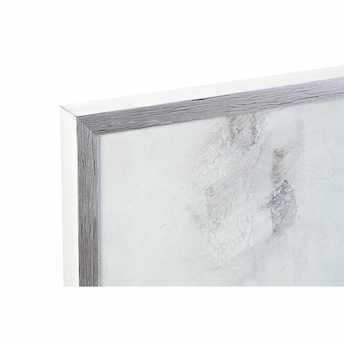 Tavla DKD Home Decor Abstrakt 70 x 3 x 100 cm Urban (2 antal) - 5