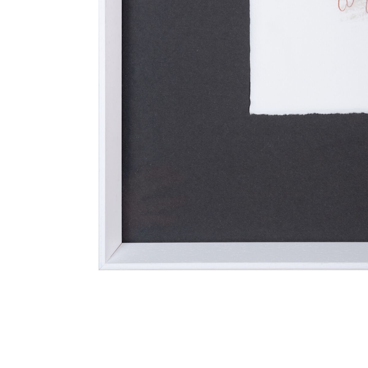 Kanvas 80 x 102,5 x 4 cm Abstrakt - 2