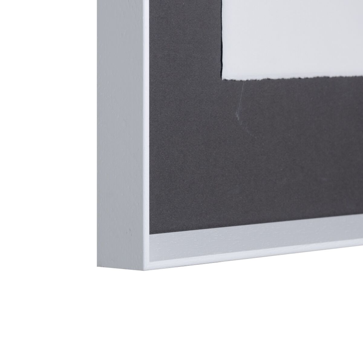 Kanvas 80 x 102,5 x 4 cm Abstrakt - 3