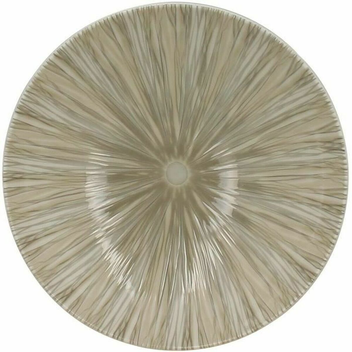 Tallriksset Novastyl Porslin Beige (Ø 19,5 cm) - 3