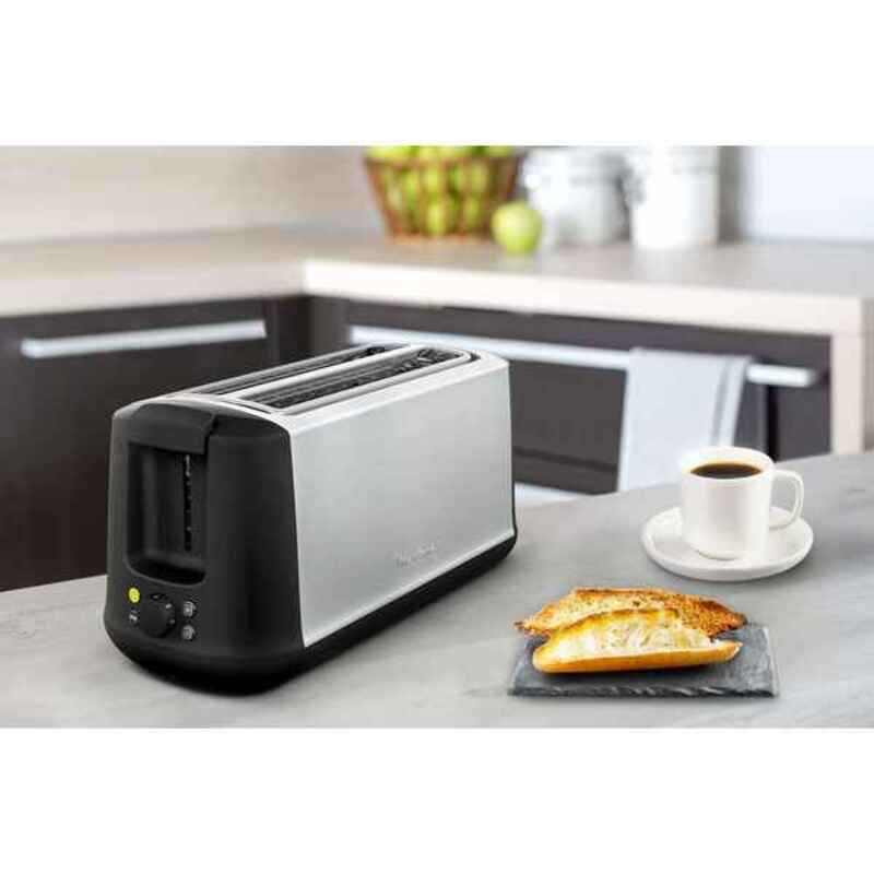 Brödrost Moulinex LS342D10 1700 W - 3
