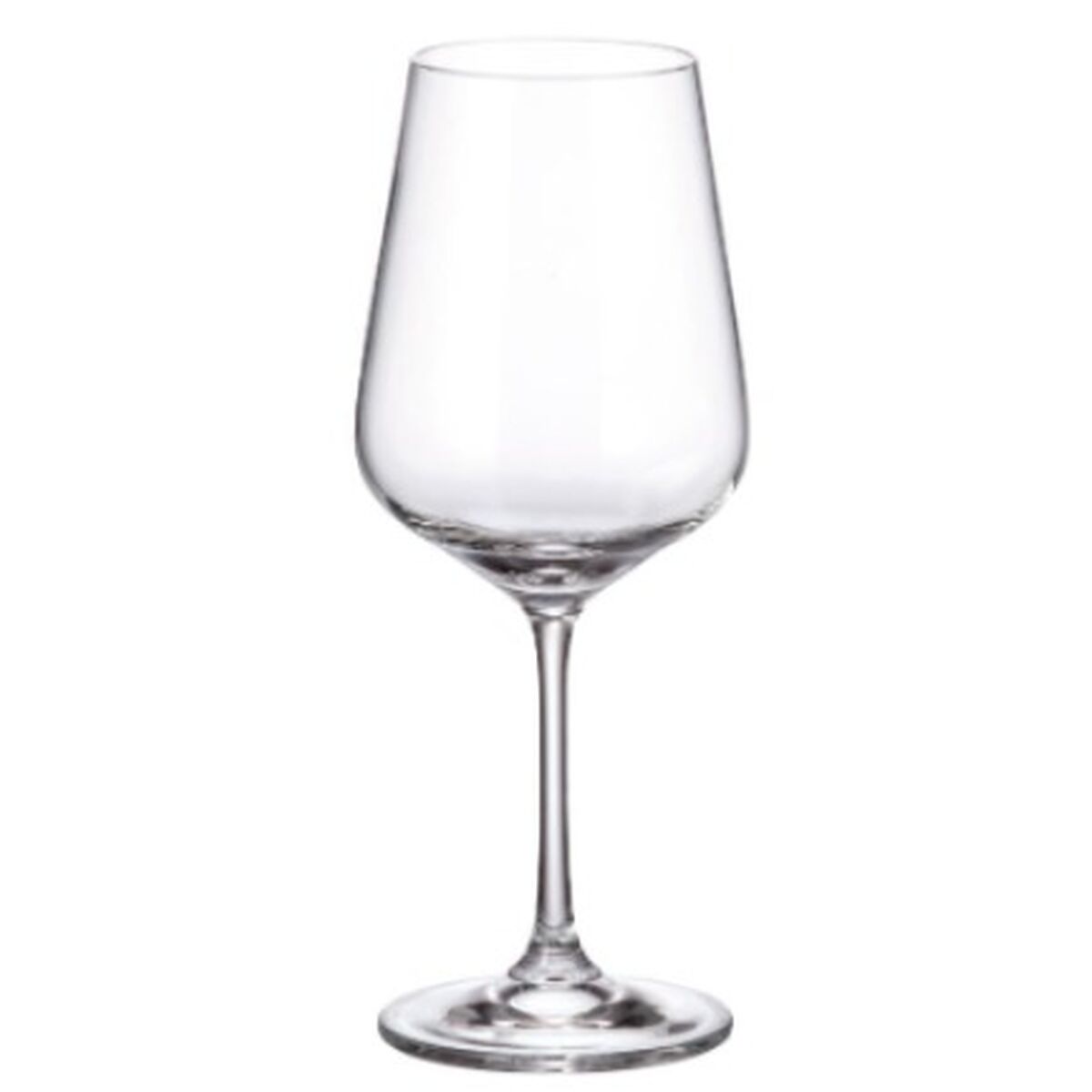 Glasset Bohemia Crystal Sira 450 ml 6 antal