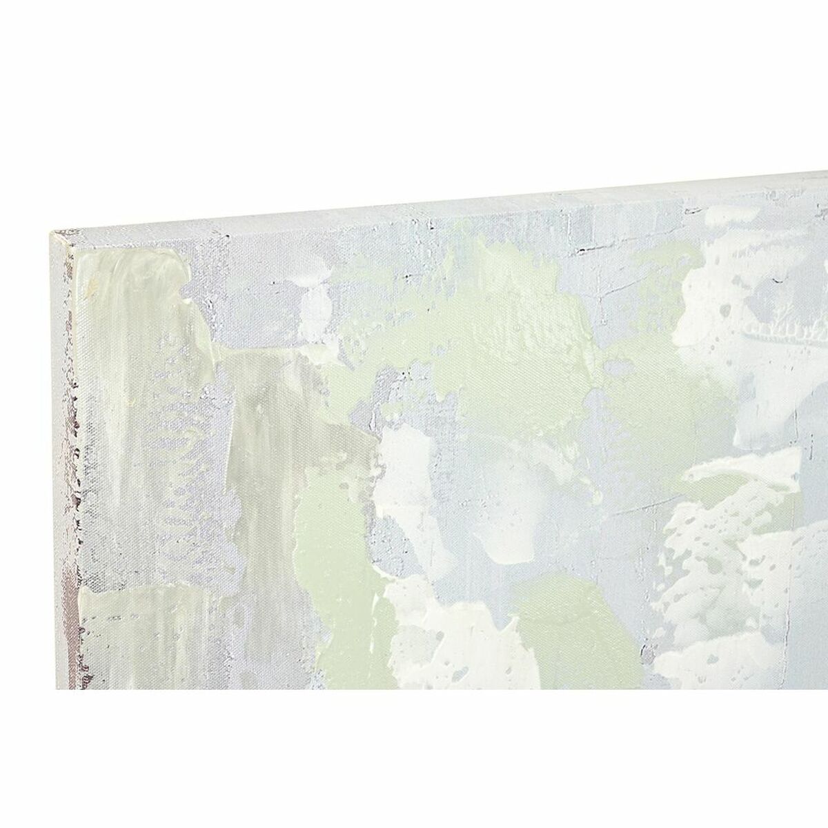 Tavla DKD Home Decor 120 x 3 x 80 cm Balettdansare Traditionell (2 antal) - 6
