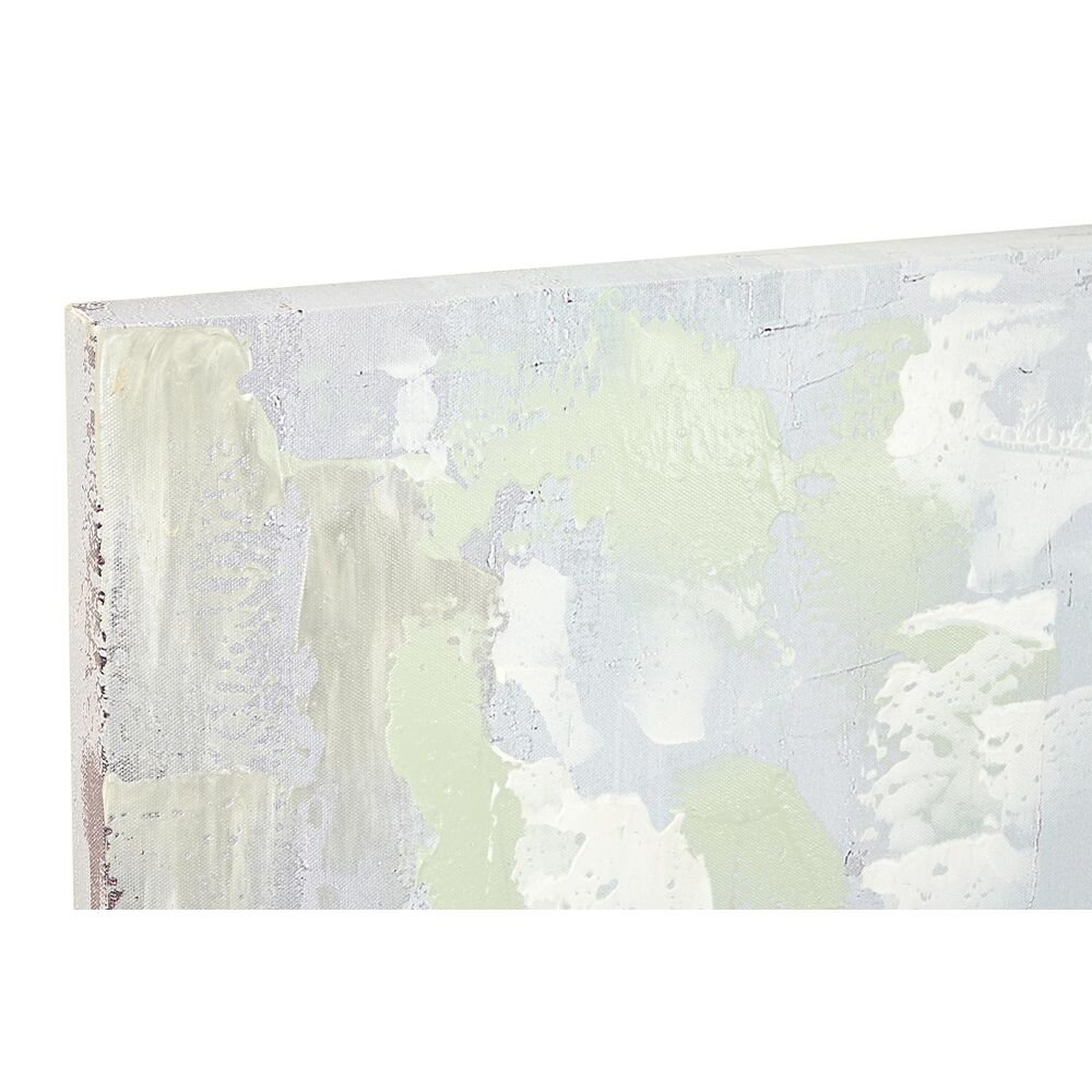 Tavla DKD Home Decor 120 x 3 x 80 cm Balettdansare Traditionell (2 antal) - 3