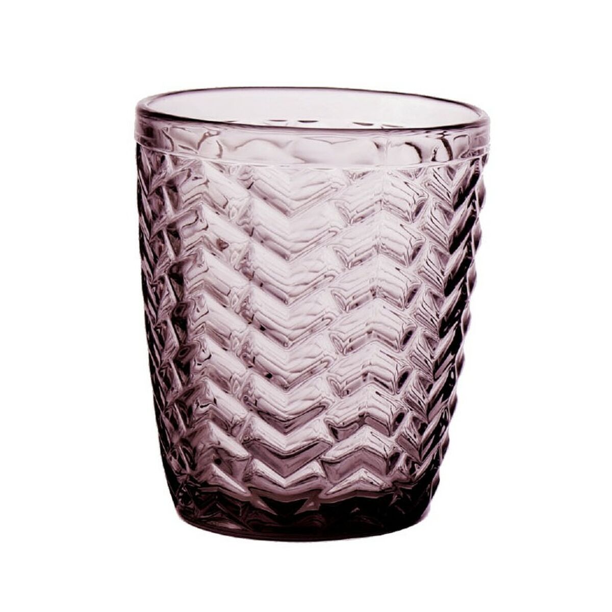 Glas La Mediterránea Spica Plommon 290 ml