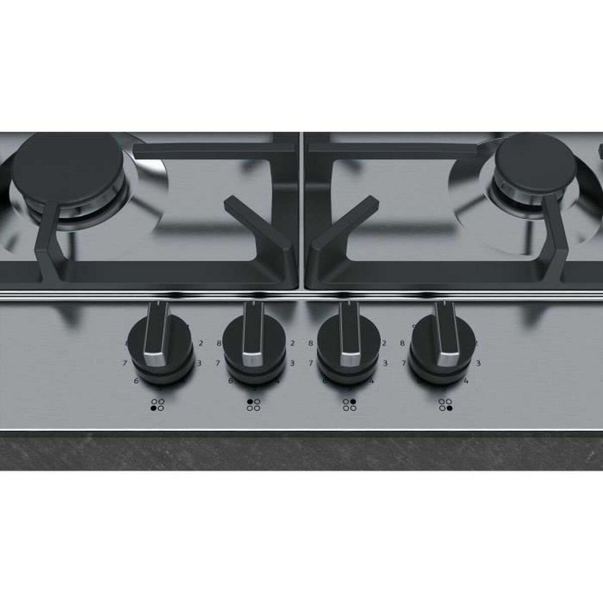 Gasplatta Neff T27DS59N0 75 cm 1,5 m 75 cm - 4