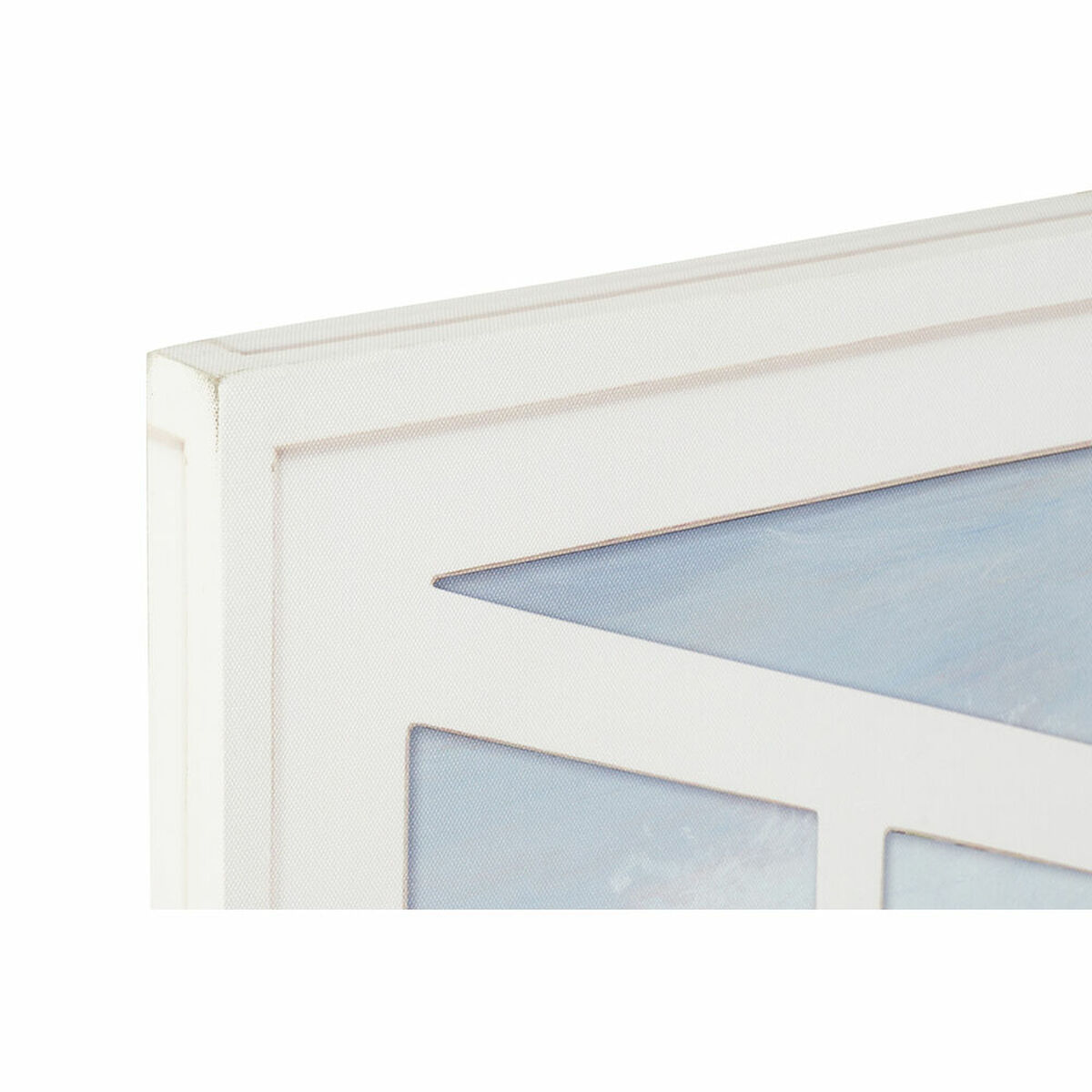 Tavla DKD Home Decor 120 x 3 x 80 cm Medelhavs (2 antal) - 6