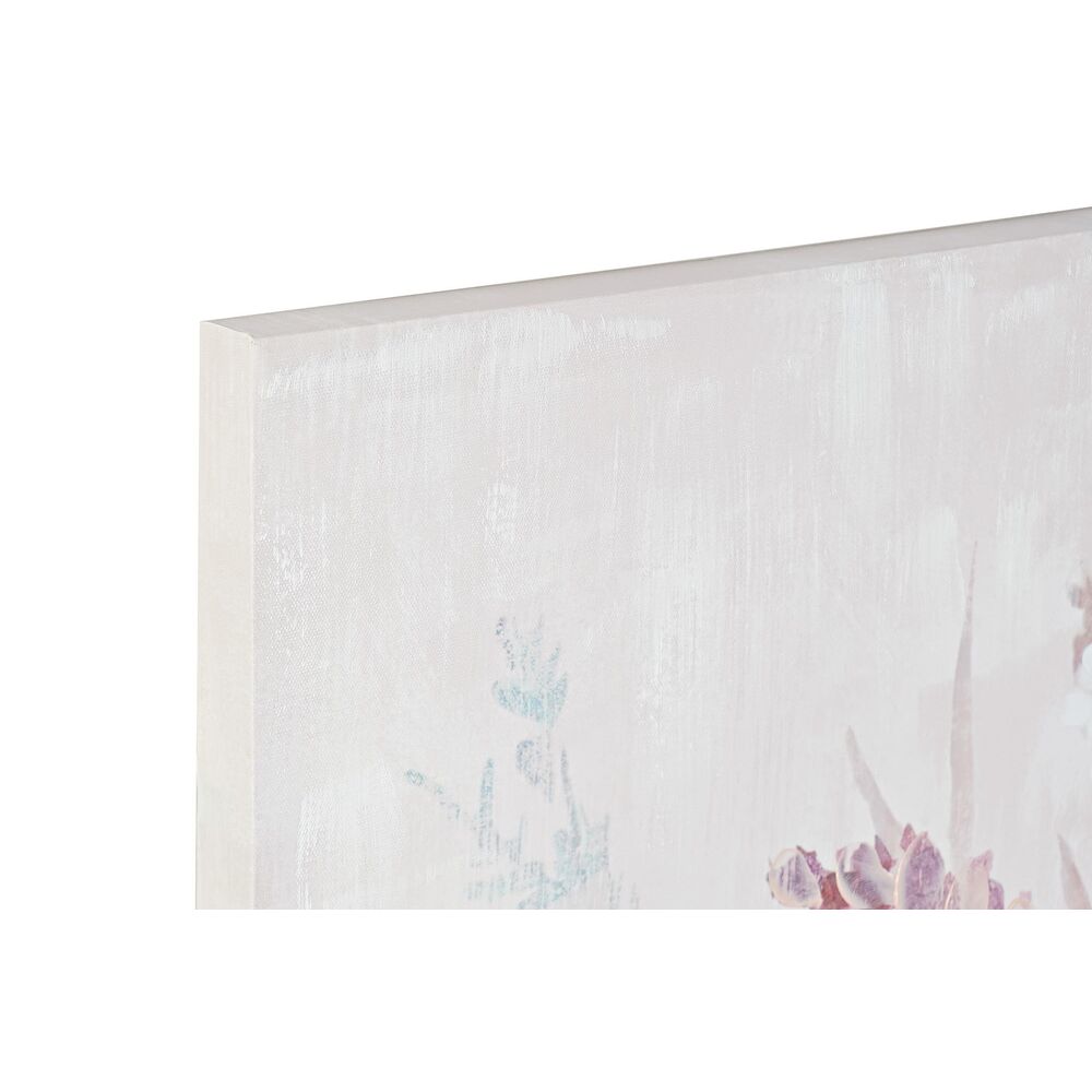 Tavla DKD Home Decor Vas 80 x 3 x 120 cm Shabby Chic (2 antal) - 3