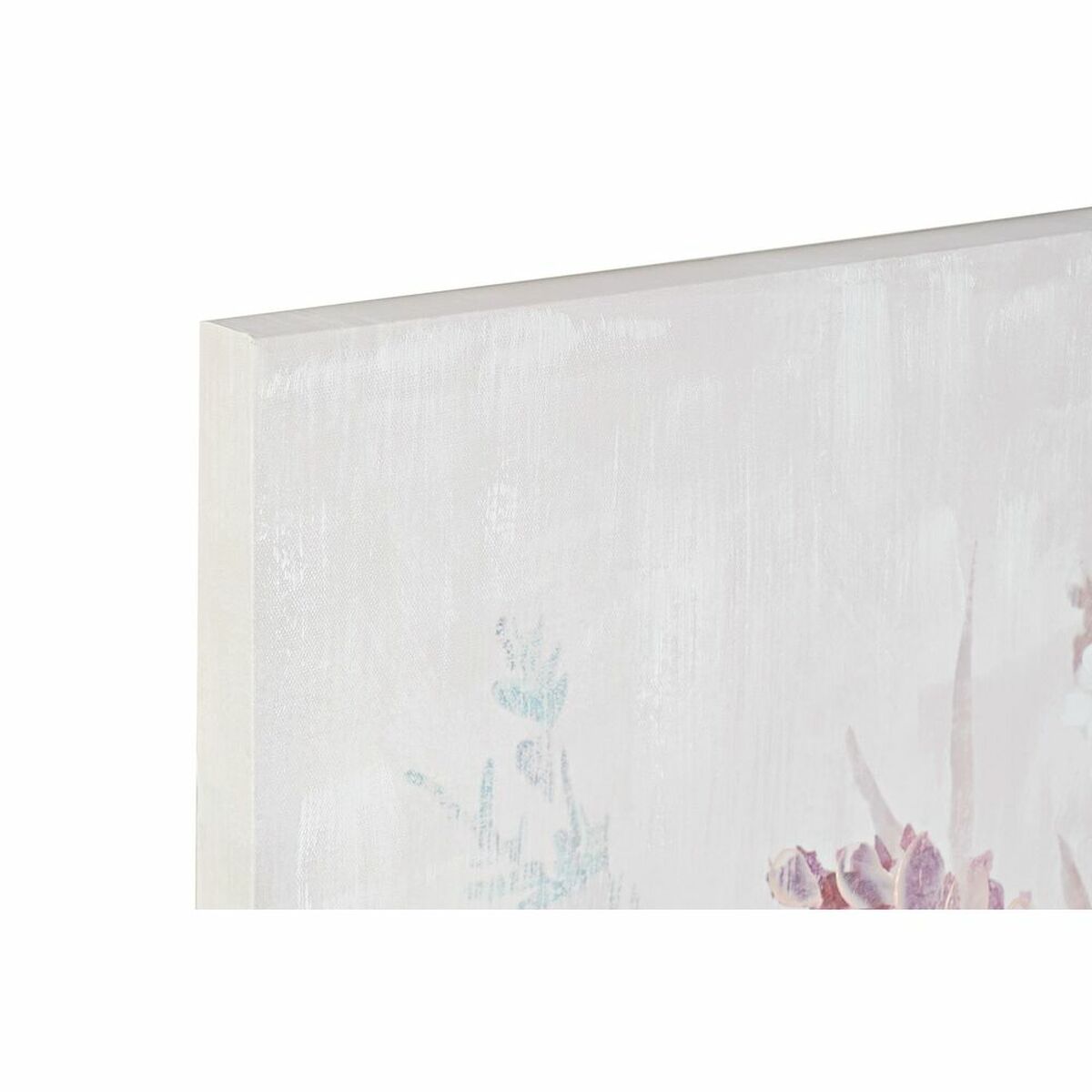 Tavla DKD Home Decor Vas 80 x 3 x 120 cm Shabby Chic (2 antal) - 6