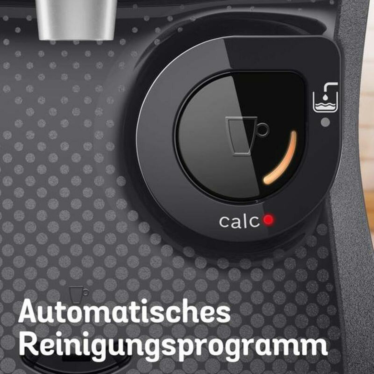 Kaffekapslar BOSCH TAS1002 - 6