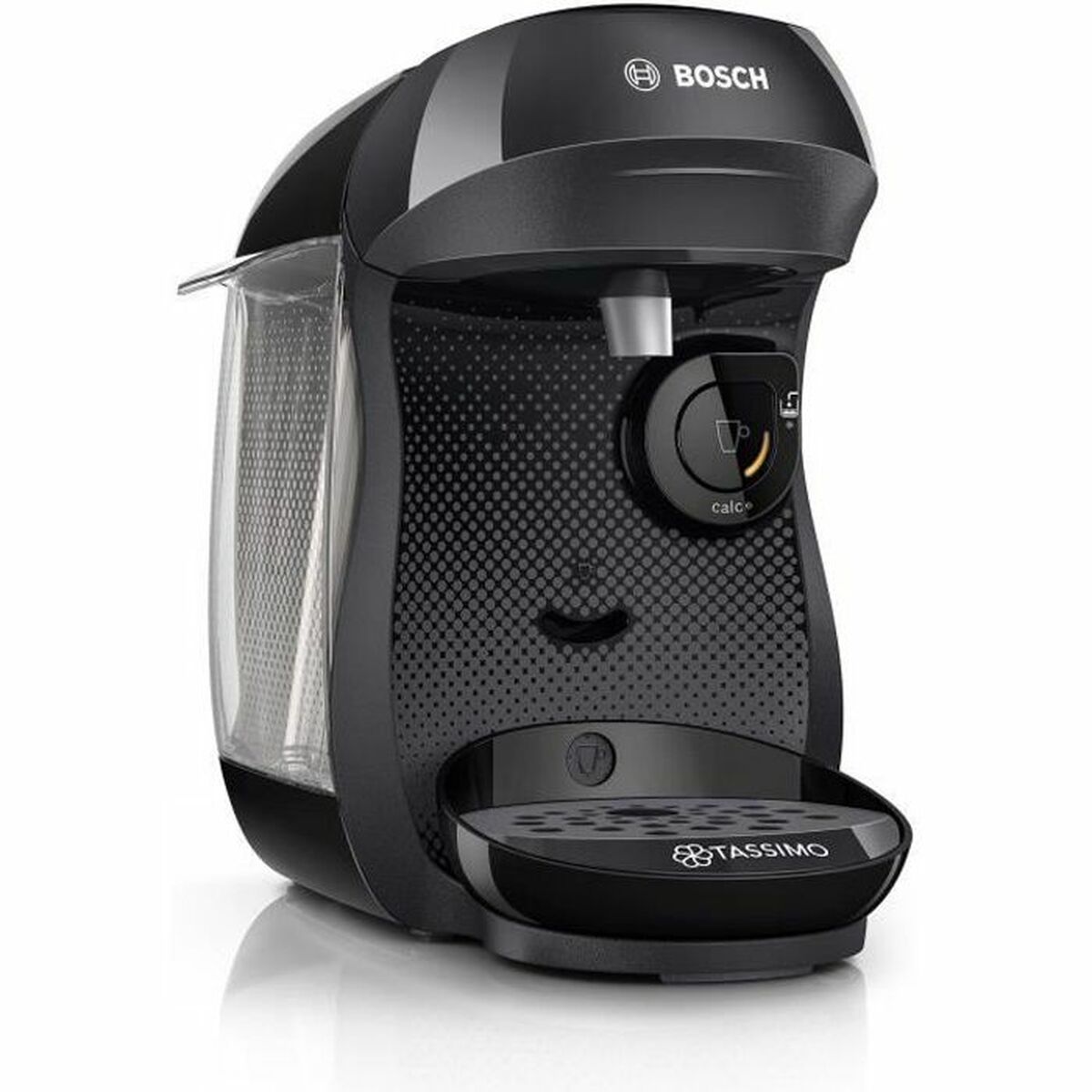 Kaffekapslar BOSCH TAS1002