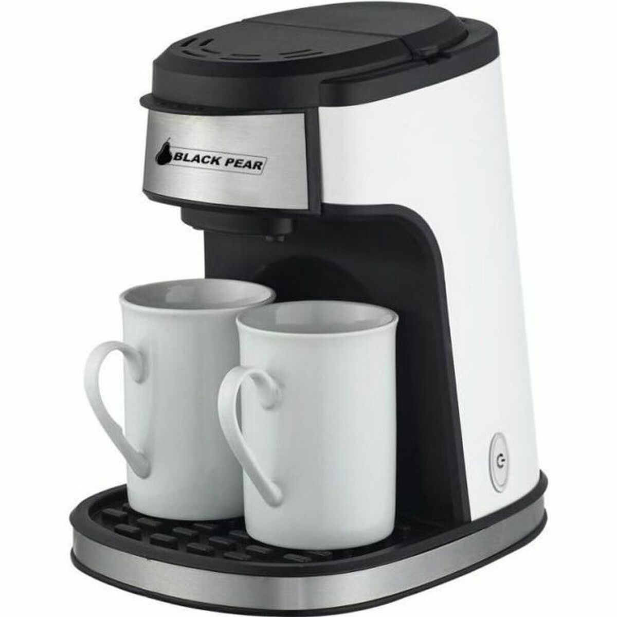 Kaffebryggare Blackpear BCM 619 450 W 450 W