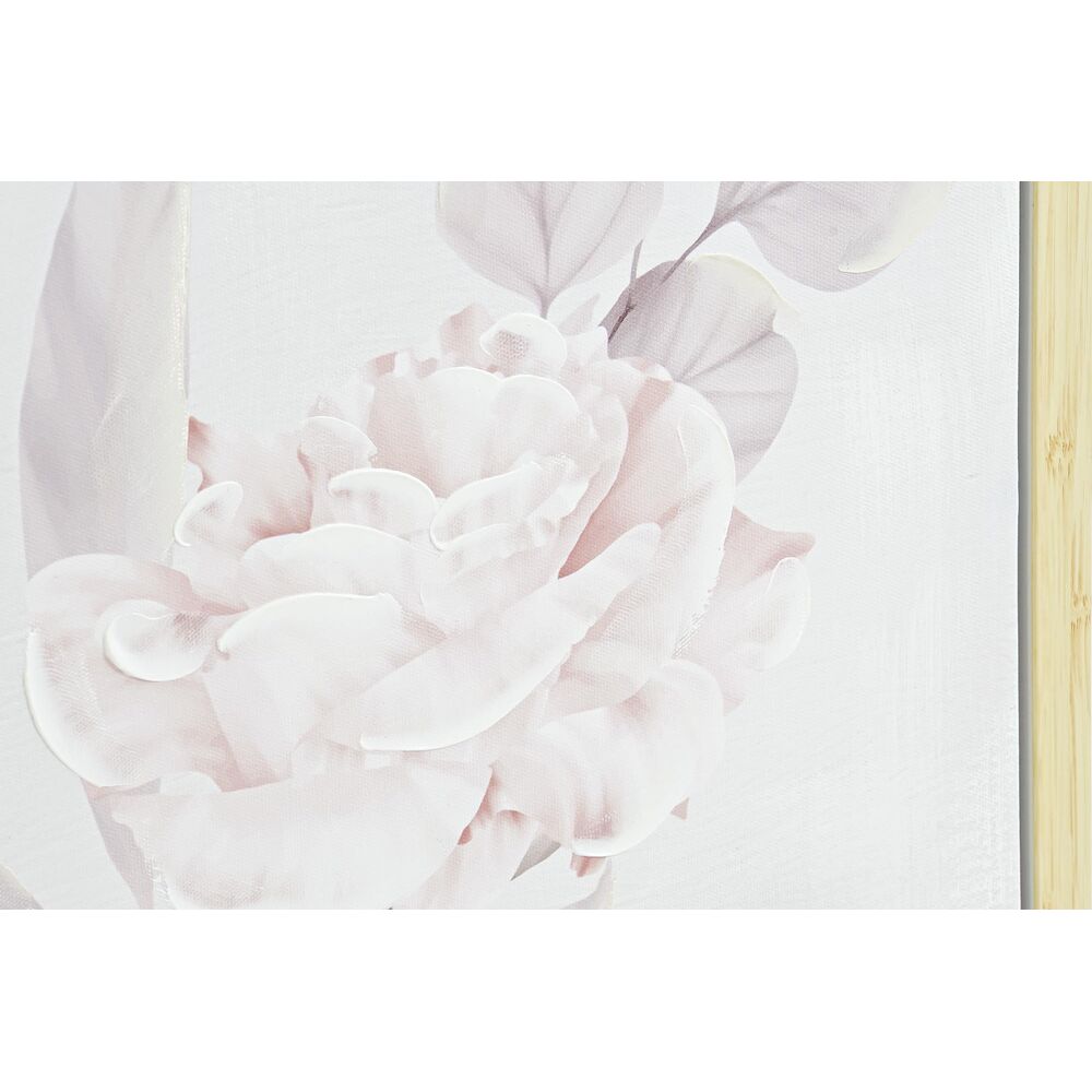Tavla DKD Home Decor Vas 50 x 4 x 70 cm Skandinavisk (2 antal) - 2