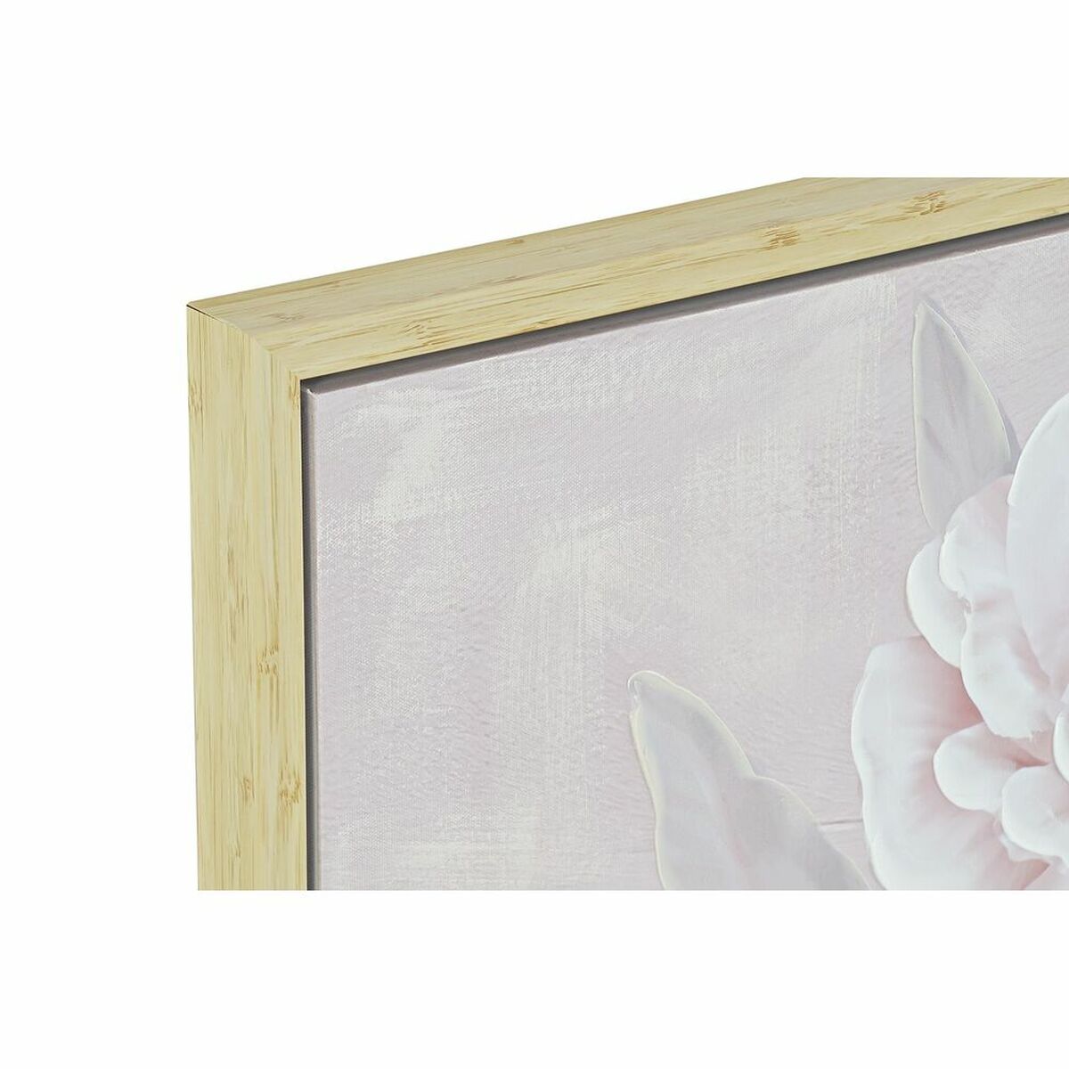 Tavla DKD Home Decor Vas 50 x 4 x 70 cm Skandinavisk (2 antal) - 6