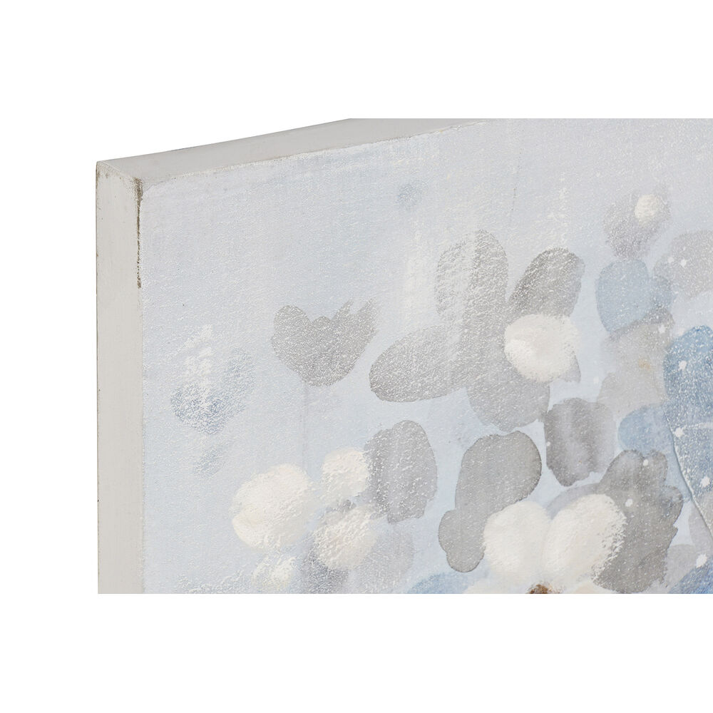 Tavla DKD Home Decor Orientalisk (120 x 3,7 x 90 cm) - 3