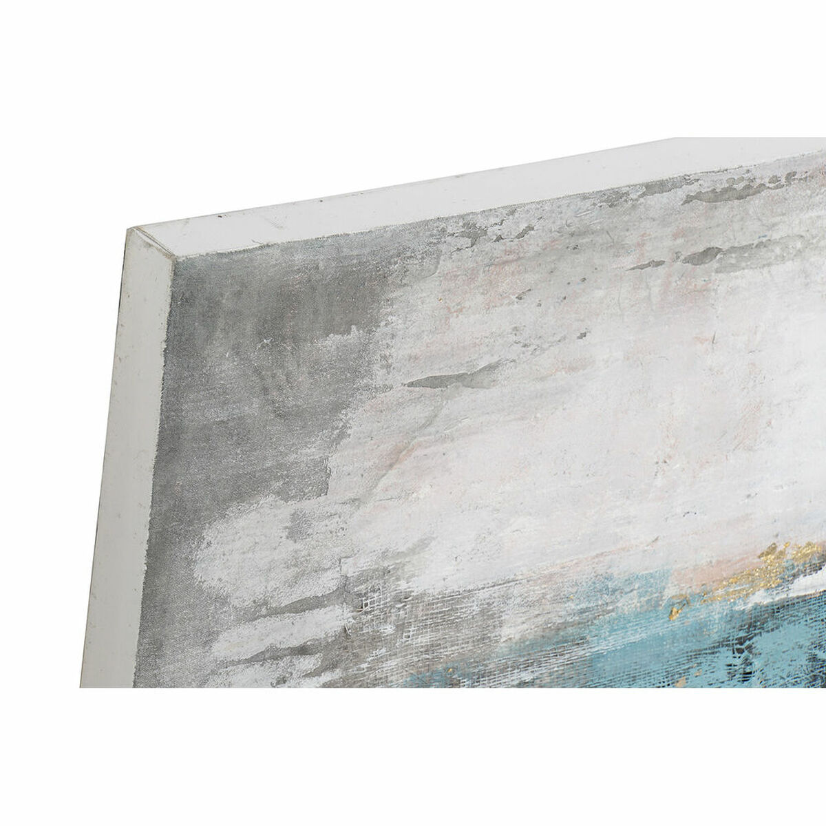 Tavla DKD Home Decor 150 x 3,7 x 70 cm Modern (2 antal) - 6