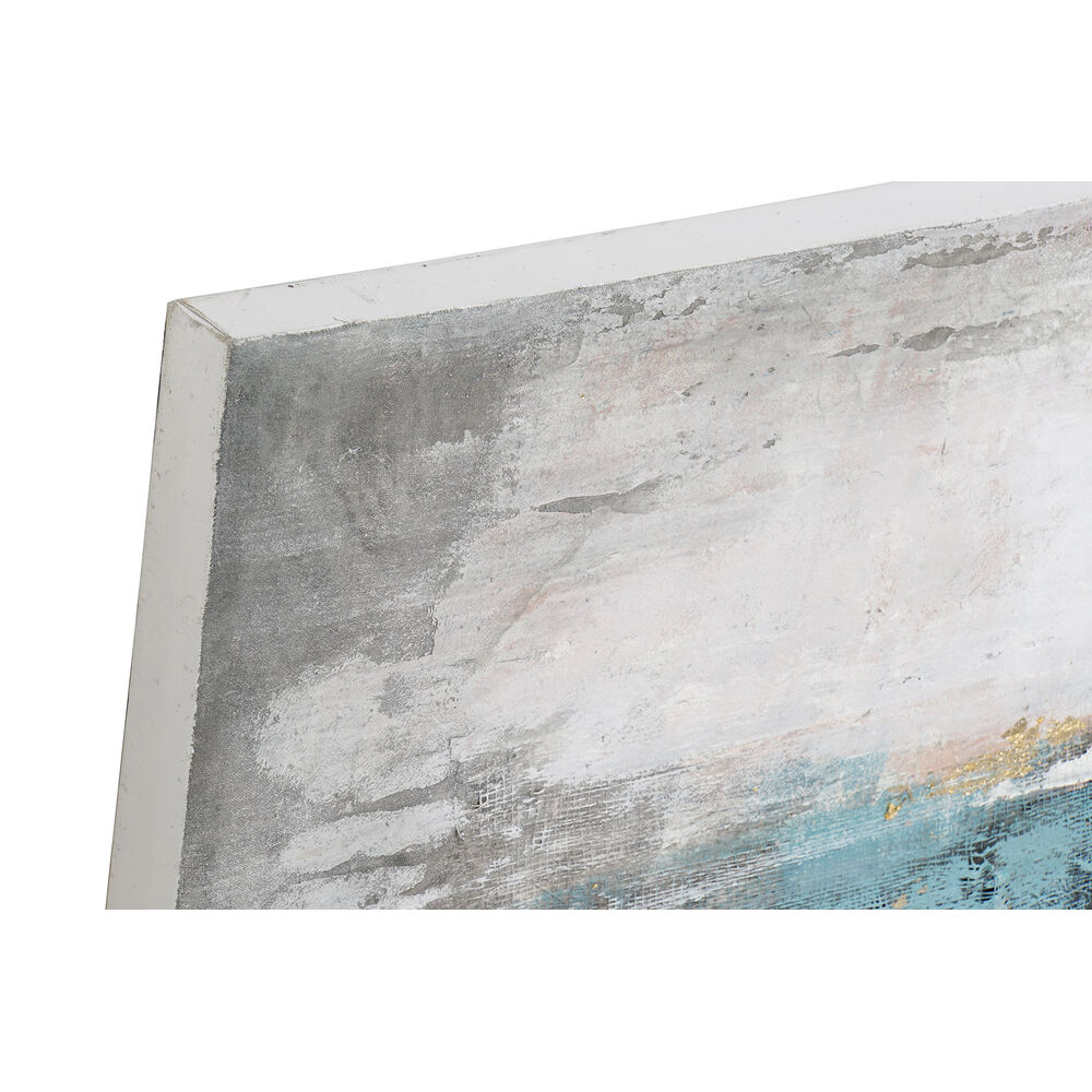Tavla DKD Home Decor 150 x 3,7 x 70 cm Modern (2 antal) - 2