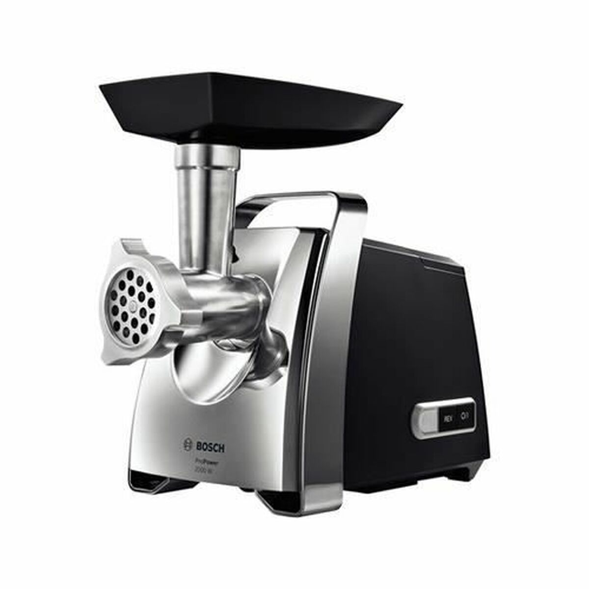 Köttkvarn BOSCH MFW67440 700 W - 3