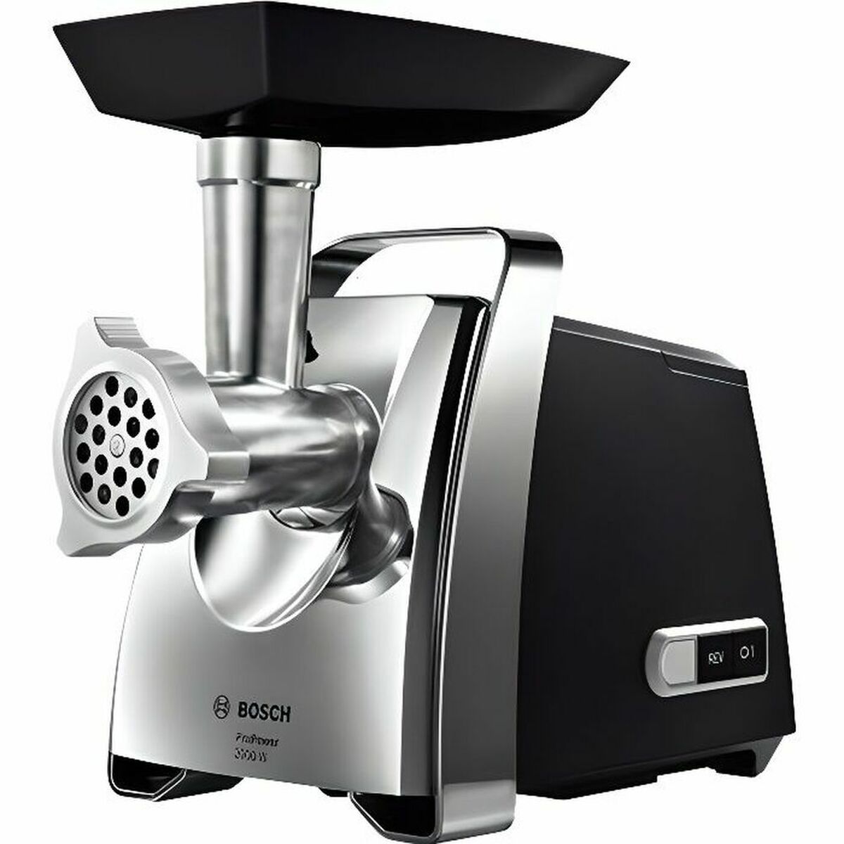 Köttkvarn BOSCH MFW67440 700 W - 4
