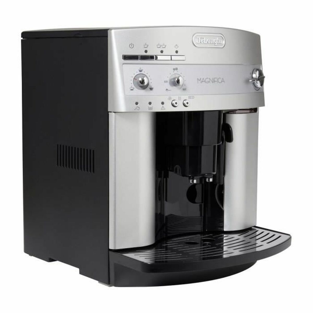 Superautomatisk kaffebryggare DeLonghi ESAM 3200 S Silvrig 1450 W 15 bar - 2