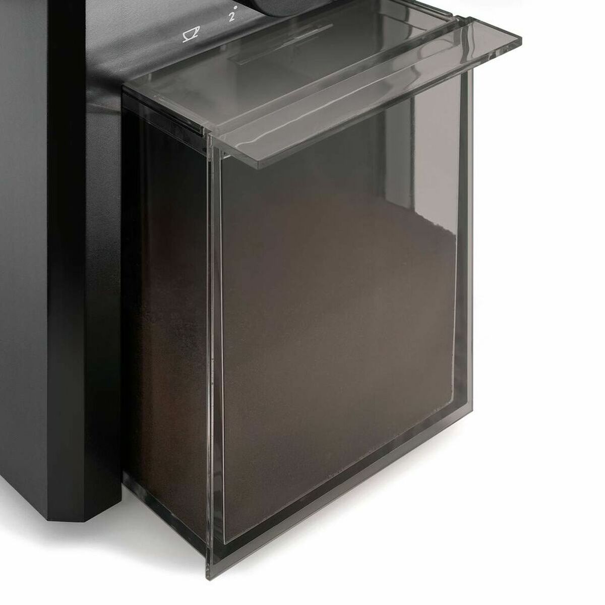 Kaffekvarn DeLonghi KG79 Svart - 2