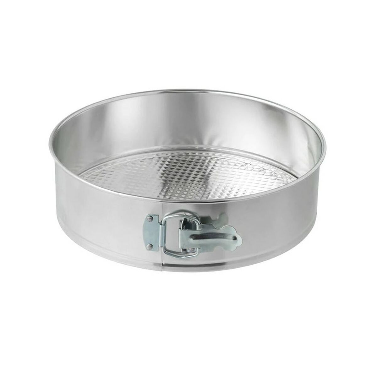 Avtagbar form Quttin Rund 20 x 7,5 cm
