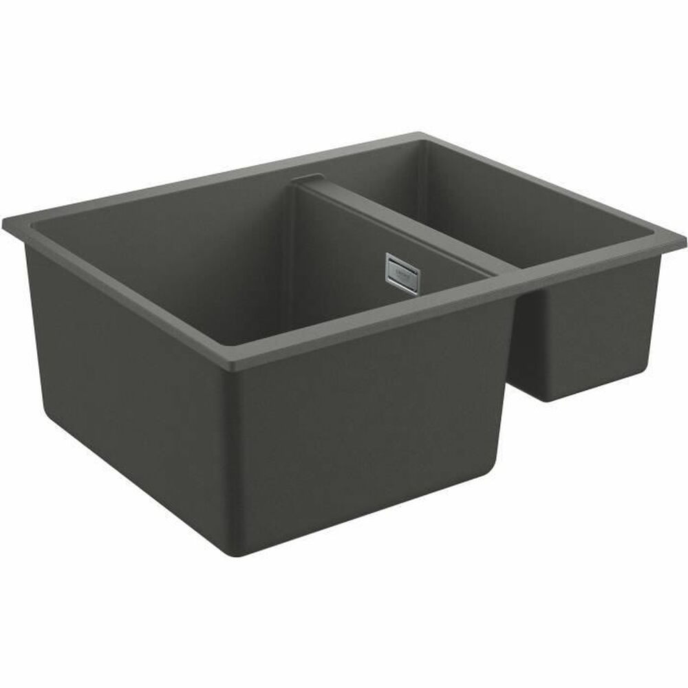 Diskho dubbel Grohe 31648AT0 55,5 x 46 cm