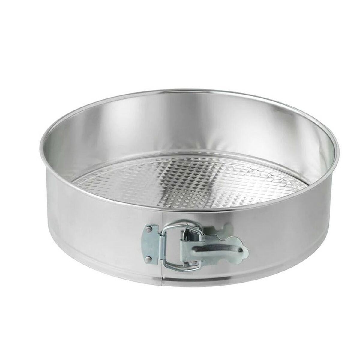 Avtagbar form Quttin Rund 26 x 7,5 cm