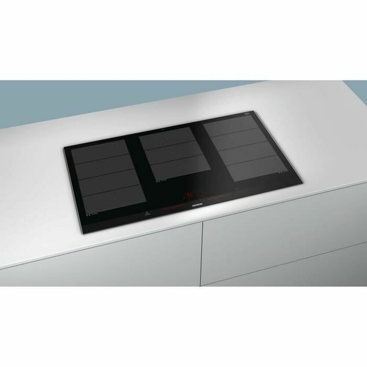 Induktionshäll Siemens AG EX975LXC1F 11100 W - 6