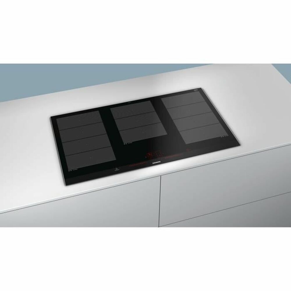 Induktionshäll Siemens AG EX975LXC1F 11100 W - 2