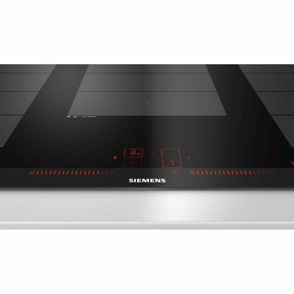 Induktionshäll Siemens AG EX975LXC1F 11100 W - 4