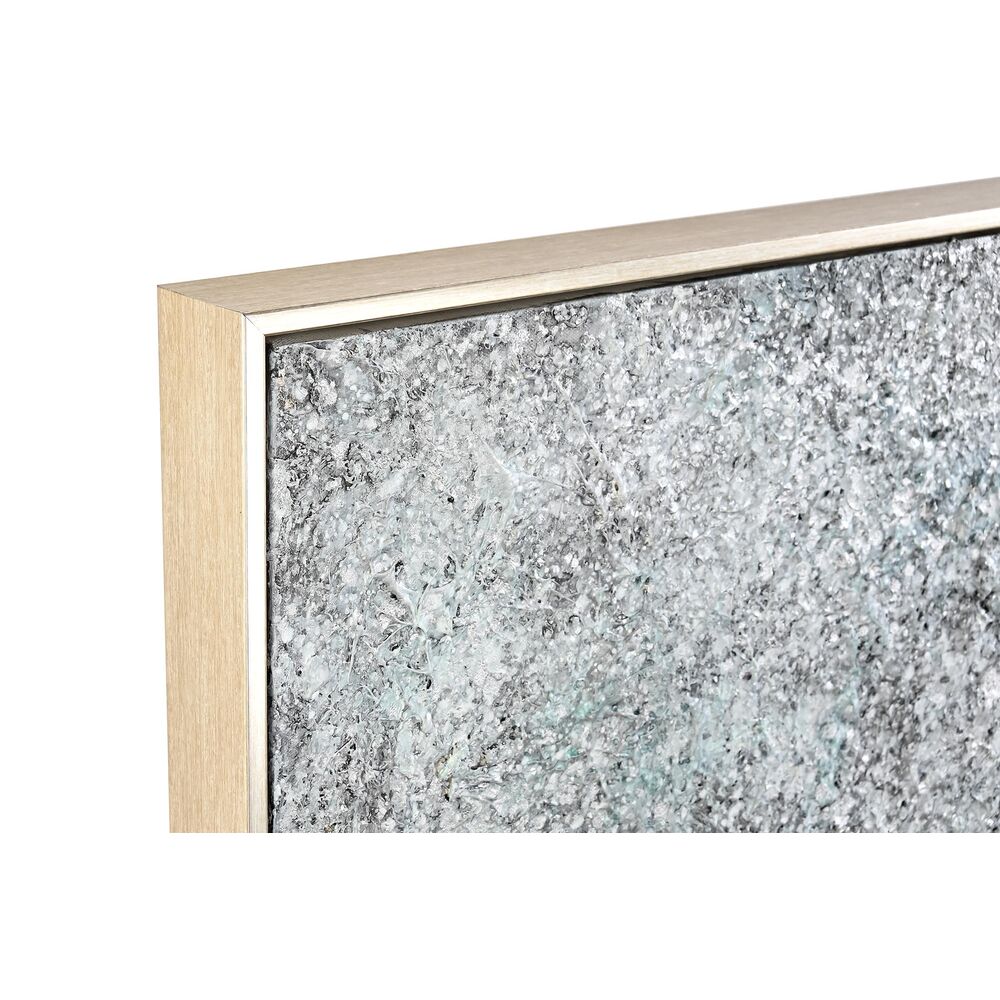 Tavla DKD Home Decor 130 x 5 x 130 cm Abstrakt Modern - 3