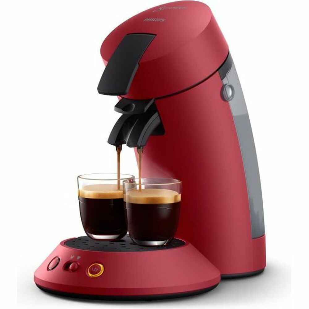 Kaffebryggare Philips CSA210/91