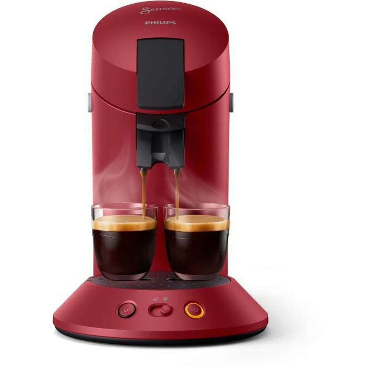 Kaffebryggare Philips CSA210/91 - 2