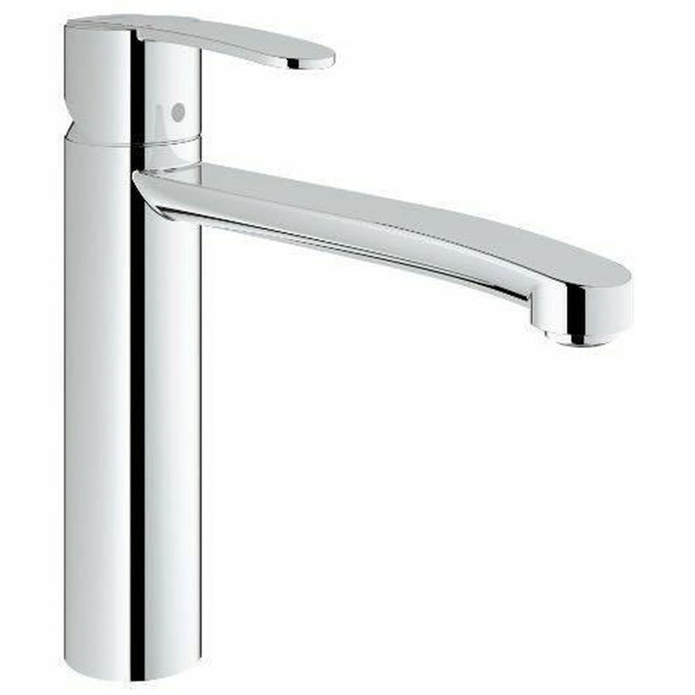 Blandare Grohe 31316000 Metall