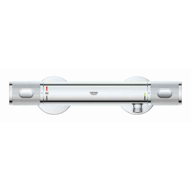 Kran Grohe 34790000 Bad/dusch - 2