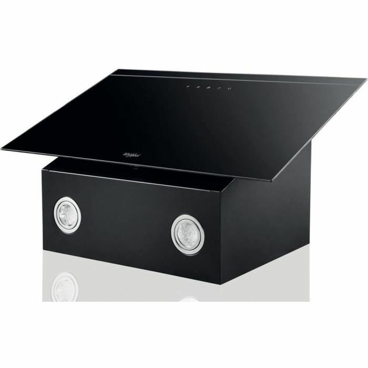 Köksfläkt Whirlpool Corporation  UBT521 - 2