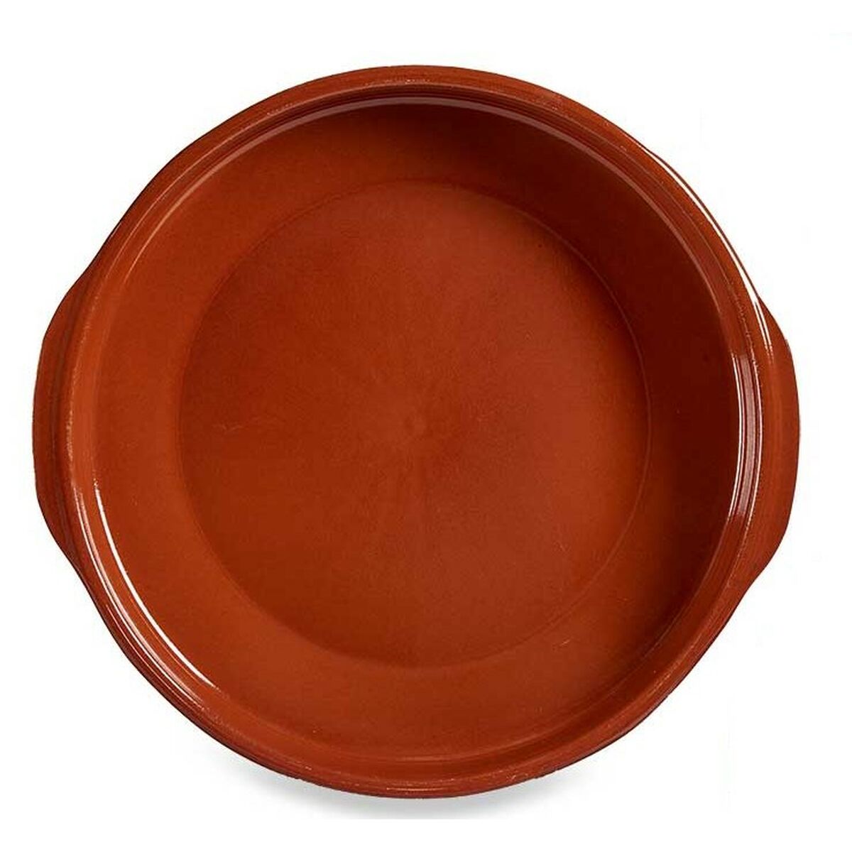 Kastrull Ø 42 cm Terrakotta (4 antal) - 2