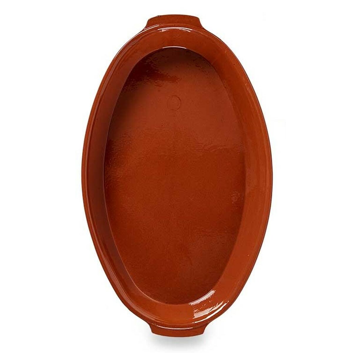 Ugnsform Terrakotta 3 antal 56 x 7,5 x 32 cm - 2