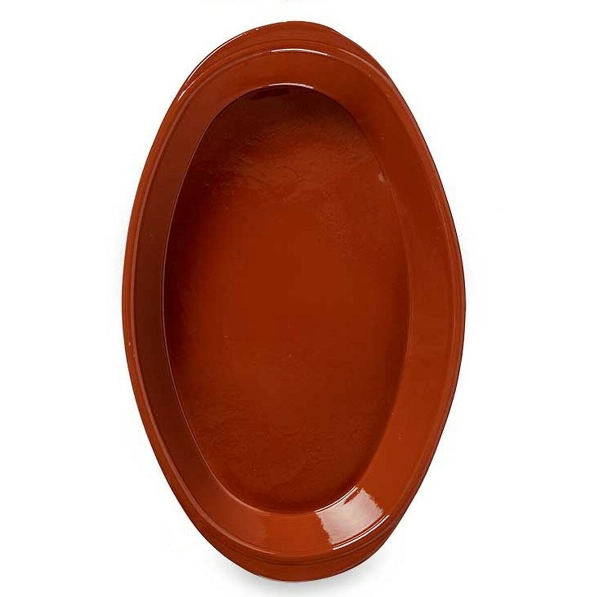 Ugnsform Terrakotta 3 antal 45 x 6,5 x 27 cm - 2